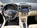 Used 2013 Volkswagen Tiguan SEL image 4