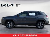 Used 2019 Jeep Cherokee Limited w/ Technology Group image 6