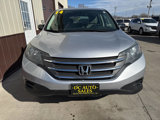 Used 2014 Honda CR-V LX image 4