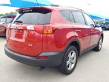 Used 2015 Toyota RAV4 XLE image 3