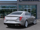 New 2025 Cadillac CT4 Premium Luxury image 4