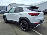 Certified 2022 Chevrolet TrailBlazer LT w/ Convenience Package image 4