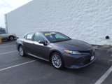 Used 2020 Toyota Camry XLE image 5