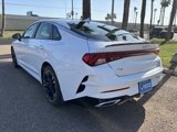 Used 2022 Kia K5 GT-Line image 5