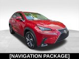 Certified 2019 Lexus NX 300 AWD image 5
