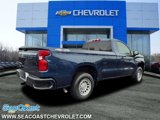 Used 2020 Chevrolet Silverado 1500 W/T w/ WT Value Package image 2