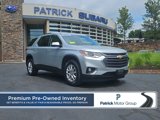 Used 2019 Chevrolet Traverse LT image 1