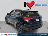 Certified 2022 Honda HR-V Sport image 5