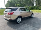 Used 2018 Chevrolet Equinox LT image 4