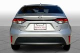 Used 2023 Toyota Corolla LE image 4