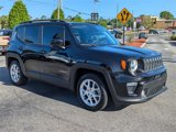 Used 2020 Jeep Renegade Latitude w/ UConnect 8.4 Nav Group image 2