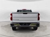 Used 2024 Chevrolet Silverado 1500 W/T w/ WT Fleet Convenience Package image 4