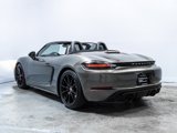 Certified 2022 Porsche 718 Boxster GTS image 3