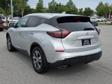 Used 2021 Nissan Murano S image 4