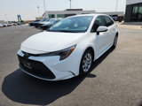Used 2023 Toyota Corolla LE image 3