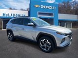 Used 2022 Hyundai Tucson SEL w/ Convenience + Premium Package image 4
