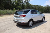 Used 2022 Chevrolet Equinox LT image 3