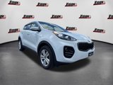 Used 2018 Kia Sportage LX image 3
