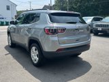Used 2022 Jeep Compass Latitude w/ Sun and Sound Group image 5