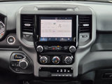 New 2025 RAM 1500 Tradesman image 3