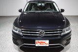 Used 2018 Volkswagen Tiguan S image 4