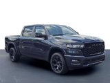 New 2025 RAM 1500 Big Horn image 3