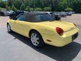 Used 2002 Ford Thunderbird image 5
