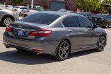 Used 2017 Honda Accord Sport image 5