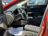 Used 2014 Ford Fusion SE w/ Equipment Group 201A image 6