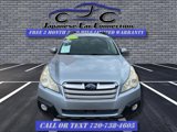 Used 2013 Subaru Outback 2.5i Premium image 4