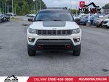 Used 2018 Jeep Compass Trailhawk w/ Popular Equipment Group image 3