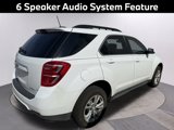 Used 2017 Chevrolet Equinox LT w/ Convenience Package image 4
