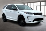 New 2025 Land Rover Discovery Sport S image 2