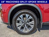 Used 2023 Nissan Rogue SV image 5