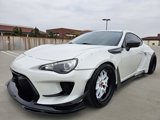 Used 2015 Subaru BRZ Limited image 3