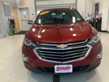 Used 2020 Chevrolet Equinox Premier image 4