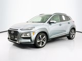 Used 2021 Hyundai Kona Limited image 3