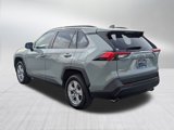 Used 2021 Toyota RAV4 XLE image 4