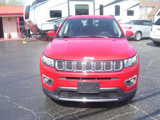 Used 2019 Jeep Compass Limited image 4