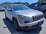 Used 2017 Jeep Cherokee 75th Anniversary image 4