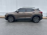 Used 2022 Chevrolet TrailBlazer ACTIV w/ Sun and Liftgate Package image 5