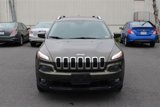 Used 2015 Jeep Cherokee Latitude image 3