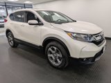 Used 2018 Honda CR-V EX-L image 3