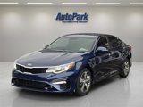 Used 2020 Kia Optima S image 3