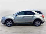 Used 2014 Chevrolet Equinox LTZ image 2