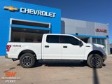 Used 2016 Ford F150 XLT image 4