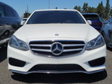Used 2016 Mercedes-Benz E 350 Sedan image 2