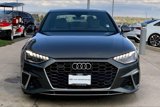 Used 2022 Audi A4 2.0T Premium Plus image 3