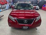 Used 2010 Lexus RX 350 AWD image 5