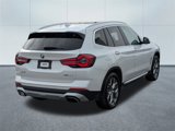 Certified 2022 BMW X3 xDrive30i w/ Convenience Package image 3